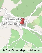 Comuni e Servizi Comunali Sant'Angelo a Fasanella,84027Salerno