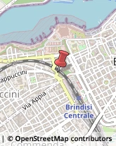 Trasporti Eccezionali Brindisi,72100Brindisi