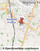 Reti Trasmissione Dati - Installazione e Manutenzione Martina Franca,74015Taranto