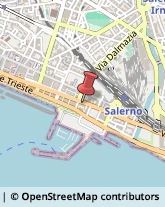 Uffici Temporanei,84122Salerno