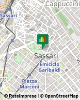 Trasporto Pubblico,07100Sassari