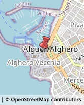 Argenteria - Lavorazione Alghero,07041Sassari