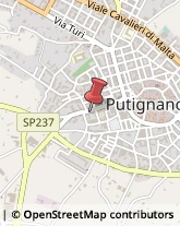 Cliniche Private e Case di Cura Putignano,70017Bari