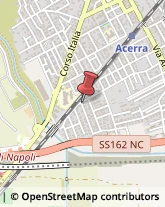 Ingegneri Acerra,80011Napoli