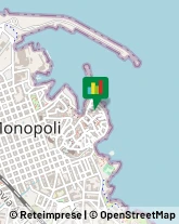 Alberi Distribuzione e Motore Monopoli,70043Bari