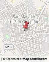 Musei e Pinacoteche San Marzano di San Giuseppe,74020Taranto