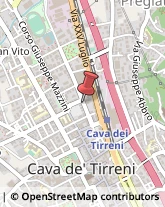 Pescherie Cava de' Tirreni,84013Salerno