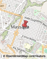 Assicurazioni Massafra,74016Taranto