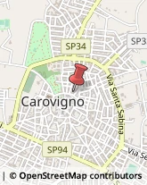 Buying Offices Carovigno,72012Brindisi