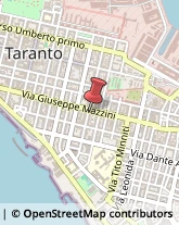 Certificati e Pratiche - Agenzie Taranto,74123Taranto