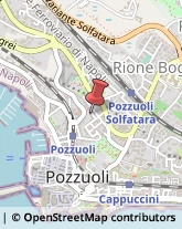 Utensili - Produzione Pozzuoli,80078Napoli