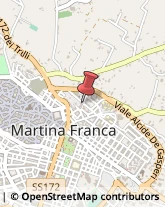 Pelliccerie Martina Franca,74015Taranto