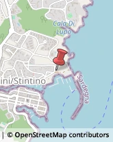 Porti e Servizi Portuali Stintino,07040Sassari