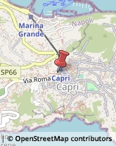 Perle Capri,80073Napoli