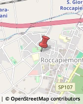 Ferramenta Roccapiemonte,84086Salerno