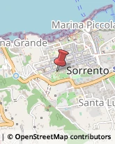 Mostre, Fiere e Saloni - Allestimento e Servizi Sorrento,80067Napoli