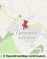 Abbigliamento Castelvetere sul Calore,83040Avellino