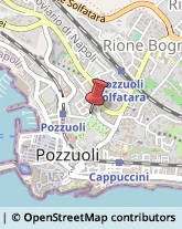 Agenzie Investigative Pozzuoli,80078Napoli