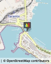 Ristoranti Taranto,74123Taranto