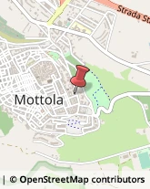 Istituti di Bellezza Mottola,74017Taranto