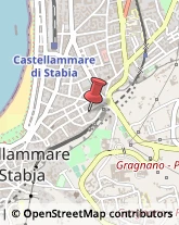 Bed e Breakfast Castellammare di Stabia,80053Napoli