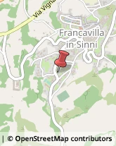 Ristoranti Francavilla in Sinni,85034Potenza