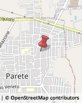 Latta Parete,81030Caserta