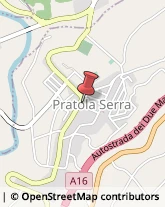 Profumerie Pratola Serra,83039Avellino