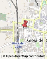 Notai Gioia del Colle,70023Bari