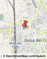 Associazioni Sindacali Gioia del Colle,70023Bari