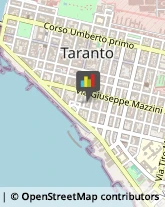 Sartorie Taranto,74123Taranto