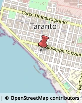 Sartorie Taranto,74123Taranto