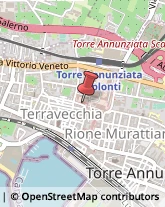 Forze Armate Torre Annunziata,80058Napoli