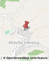 Studi Tecnici ed Industriali Altavilla Silentina,84045Salerno