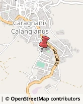 Aziende Sanitarie Locali (ASL) Calangianus,07023Olbia-Tempio