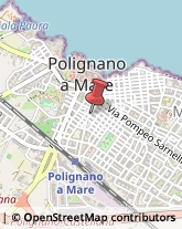 Uffici Temporanei Polignano a Mare,70044Bari