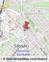 Calzature - Dettaglio Sassari,07100Sassari