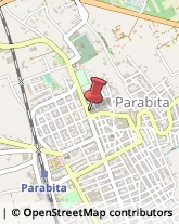 Bed e Breakfast Parabita,73052Lecce