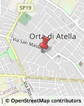 Dermatologia - Medici Specialisti Orta di Atella,81030Caserta