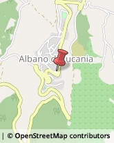 Aziende Sanitarie Locali (ASL) Albano di Lucania,85010Potenza