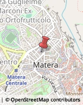 Fornaci Matera,75100Matera