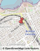 Centri per l'Impiego,72100Brindisi