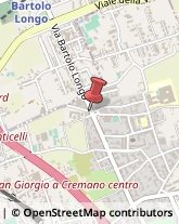 Palestre e Centri Fitness San Giorgio a Cremano,80046Napoli