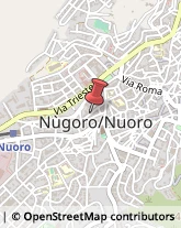 Tribunali, Uffici Giudiziari e Preture Nuoro,08100Nuoro