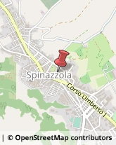 Comuni e Servizi Comunali Spinazzola,76014Barletta-Andria-Trani