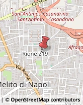 Carabinieri Melito di Napoli,80017Napoli