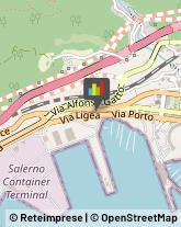 Porti e Servizi Portuali,84121Salerno