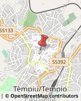 Comuni e Servizi Comunali Tempio Pausania,07029Olbia-Tempio