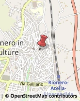 Studi - Geologia, Geotecnica e Topografia Rionero in Vulture,85028Potenza