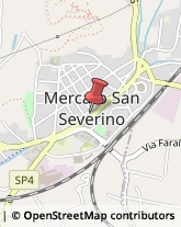 Teatri Mercato San Severino,84085Salerno